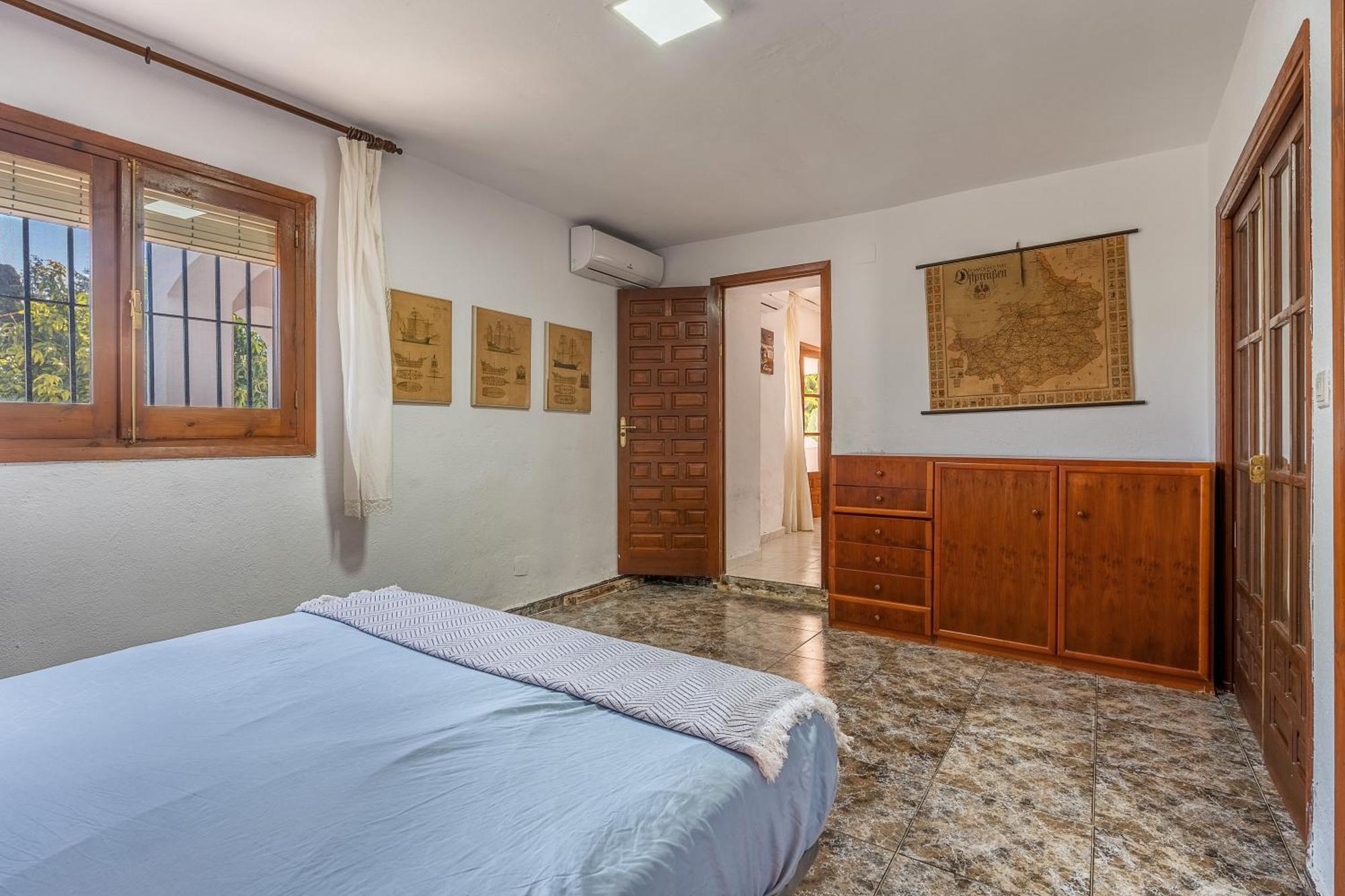 Villa Martinez サロブレーニャ エクステリア 写真
